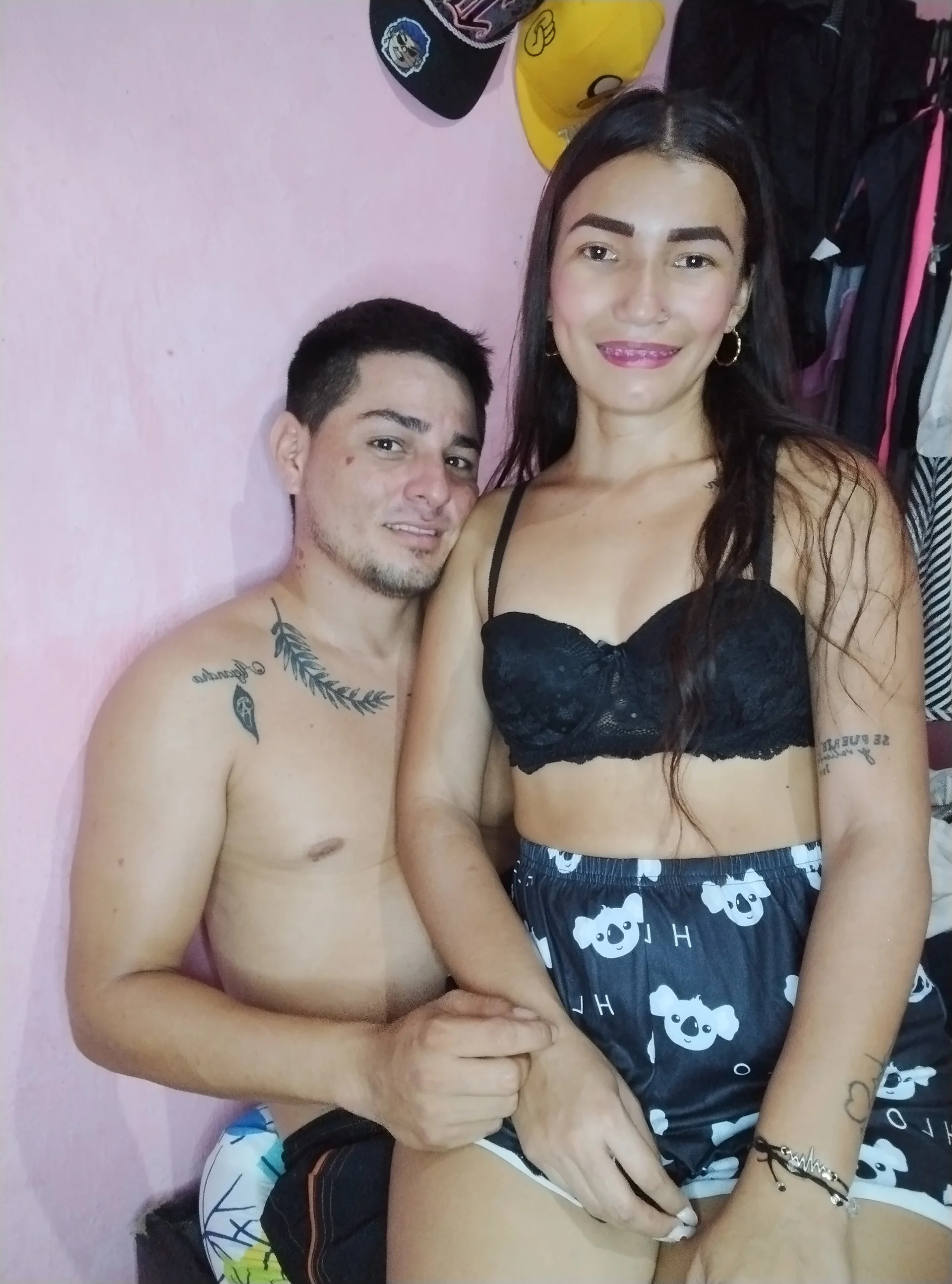 XXX Porn Photo of Nude jeltsin3-25 8