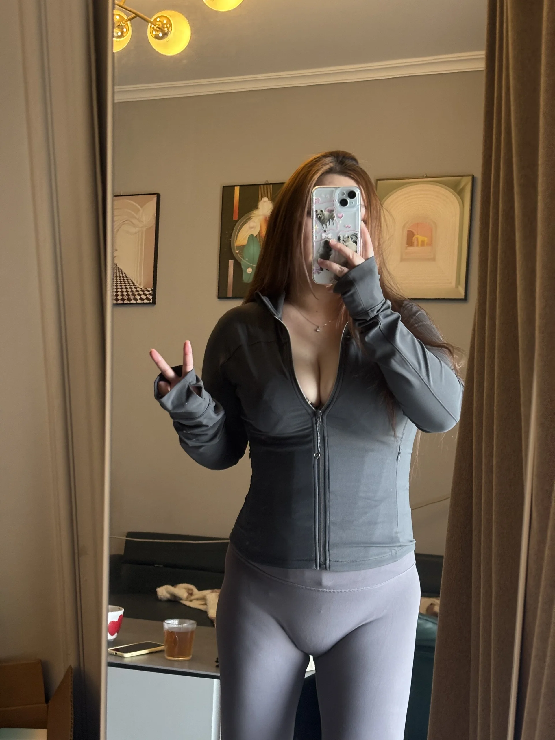 XXX Porn Photo of Nude MIJ44445555 8
