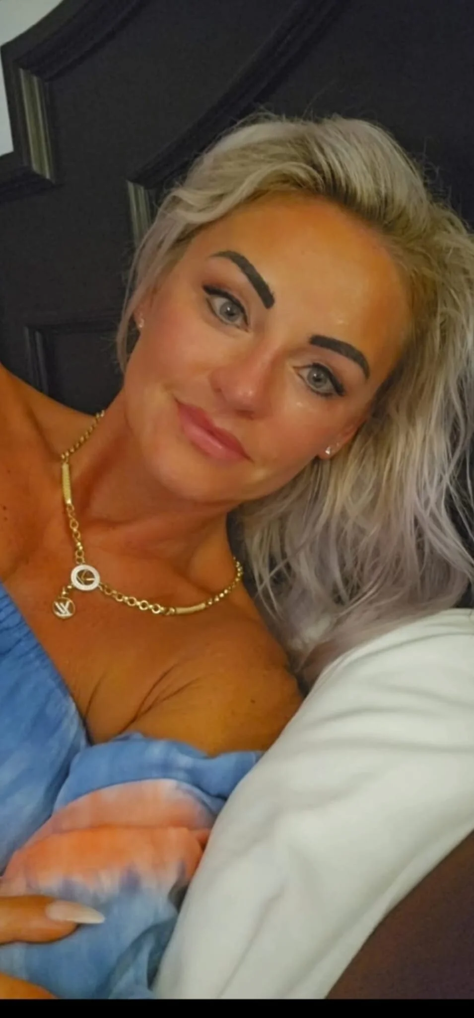 XXX Porn Photo of Nude MoniMilf 4