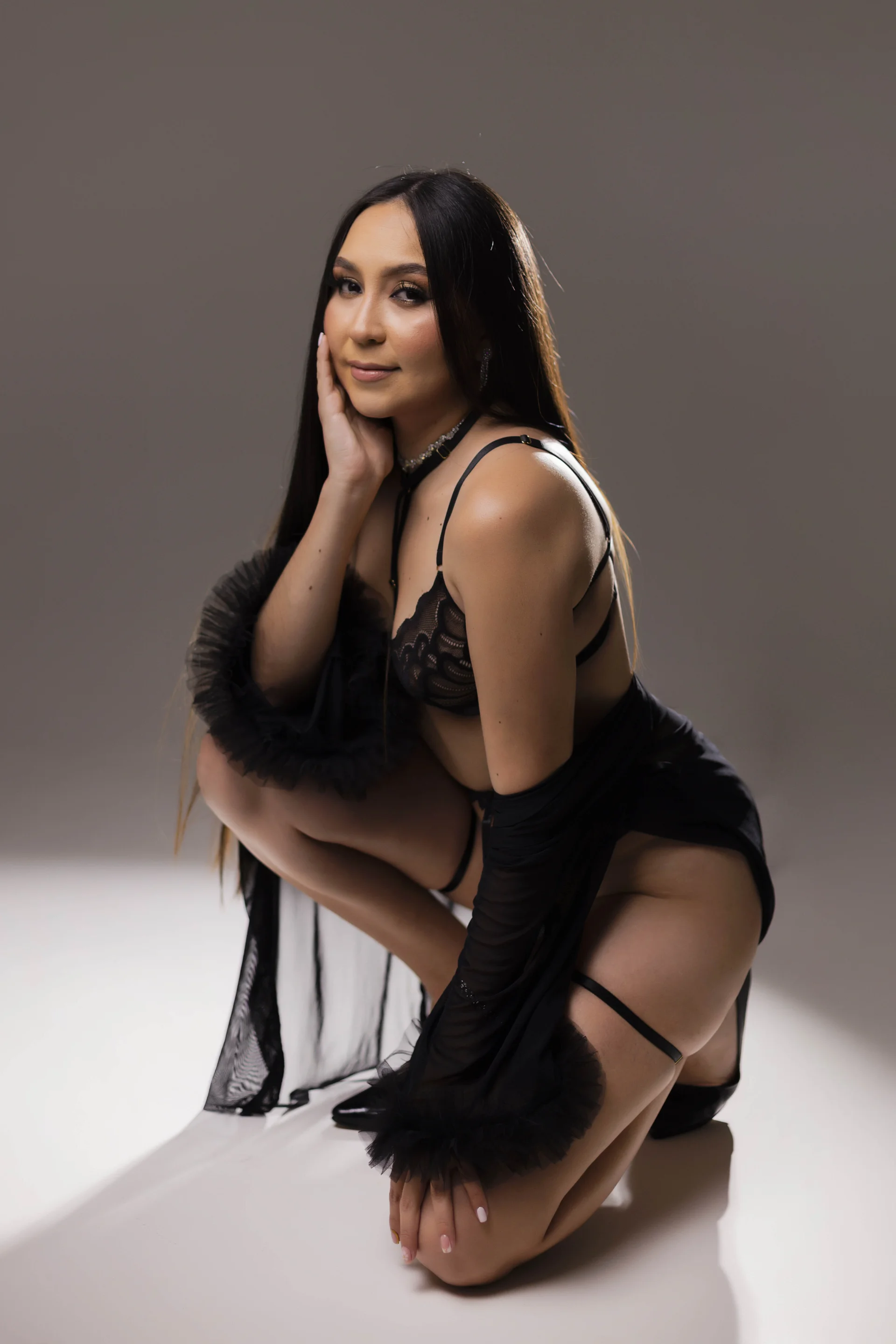 XXX Porn Photo of Nude AlissaJoness 27