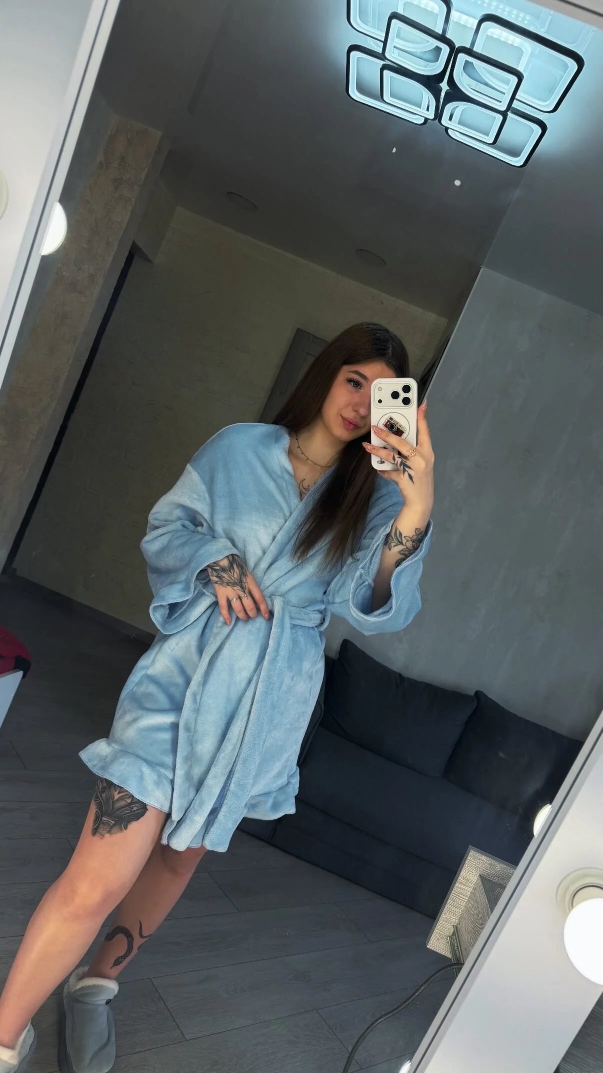 XXX Porn Photo of Nude Katebby 6