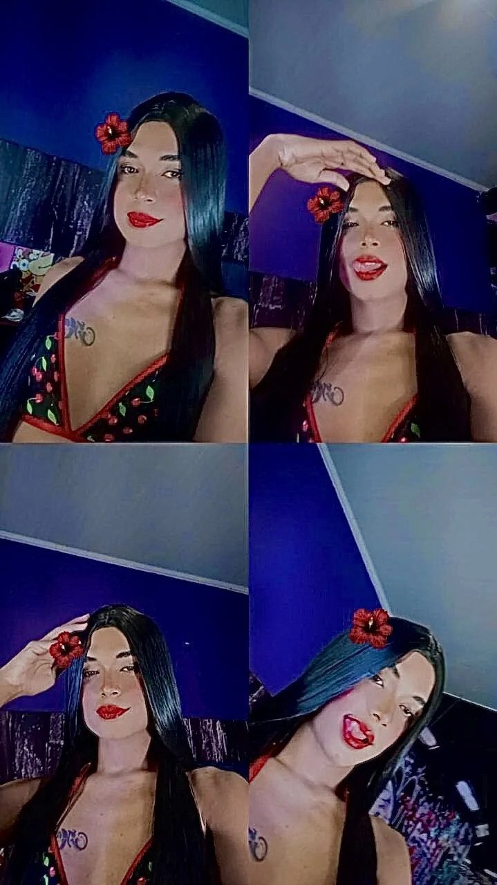 XXX Porn Photo of Nude Alisson_Secrett_ 6