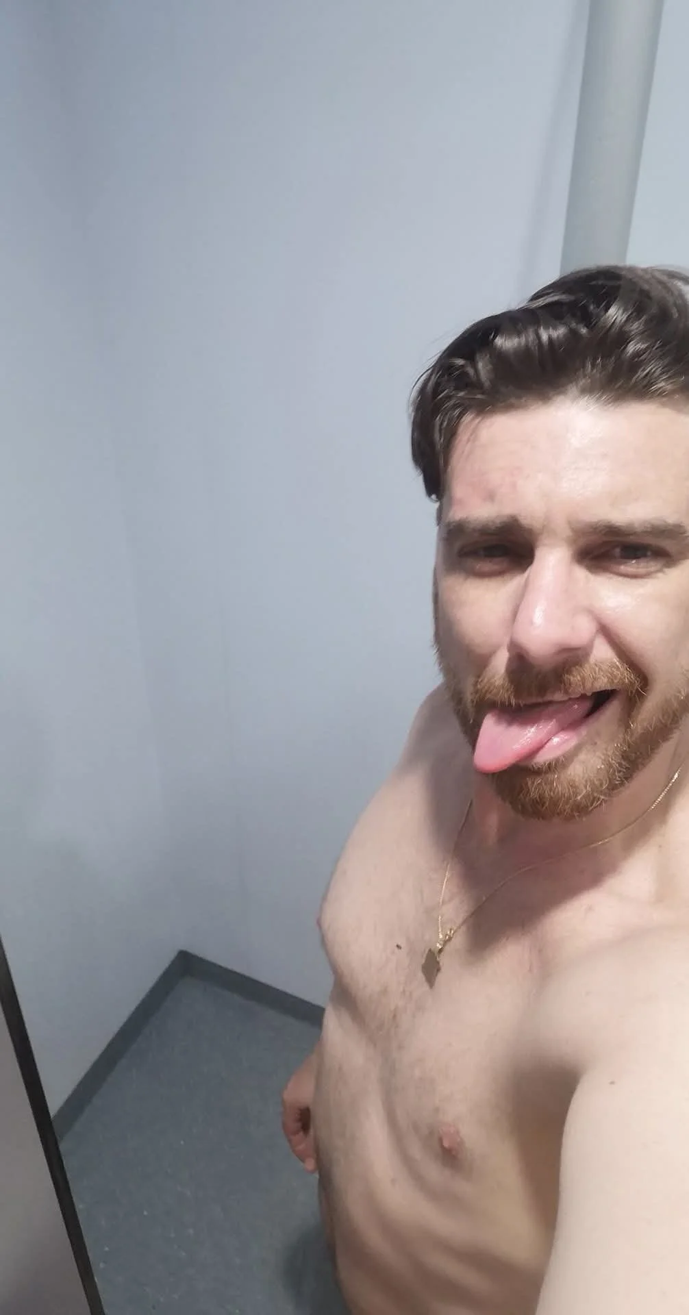 XXX Porn Photo of Nude BigBossXXXLL 1