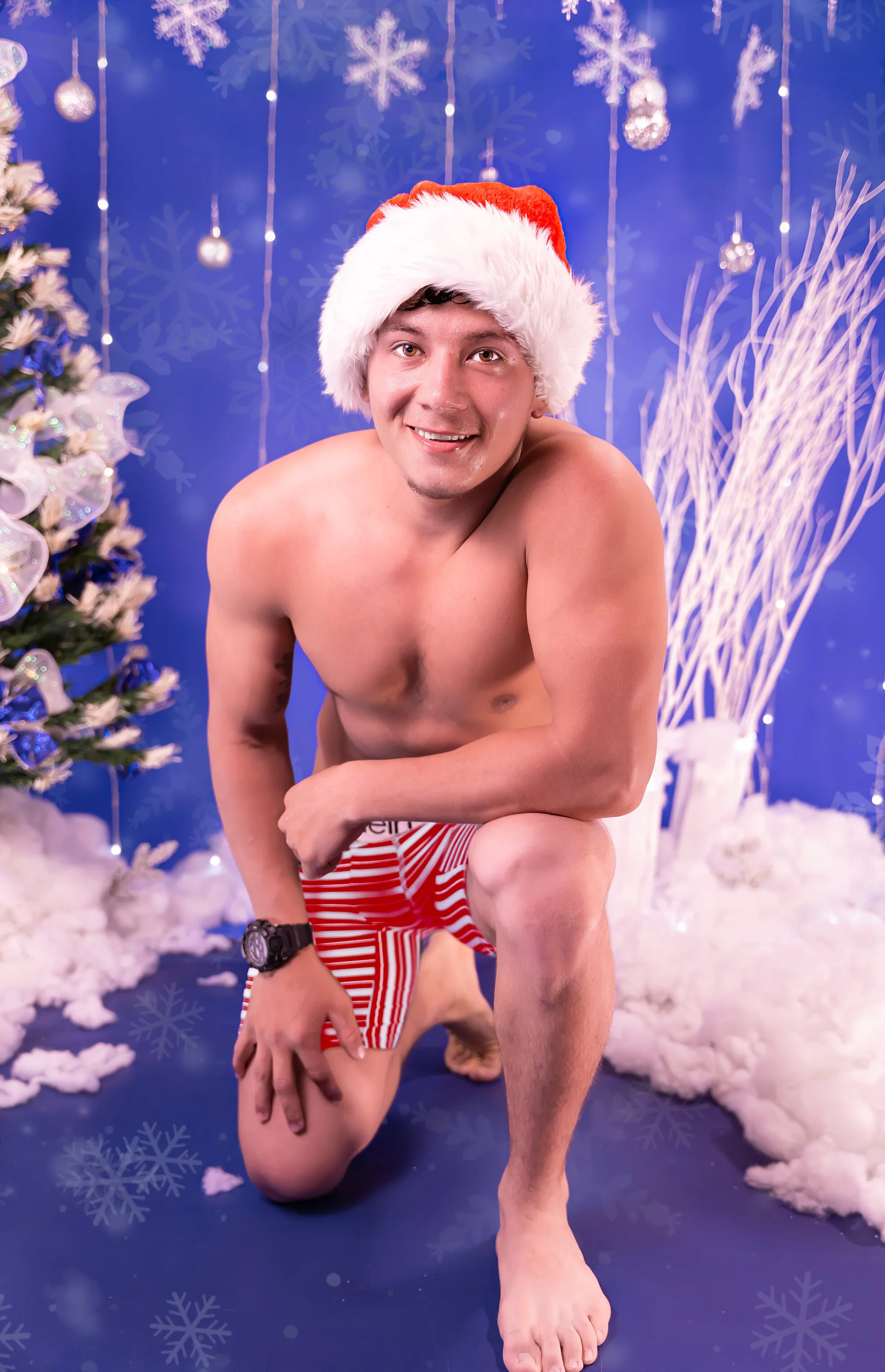 XXX Porn Photo of Nude MagnusKnight_ 26