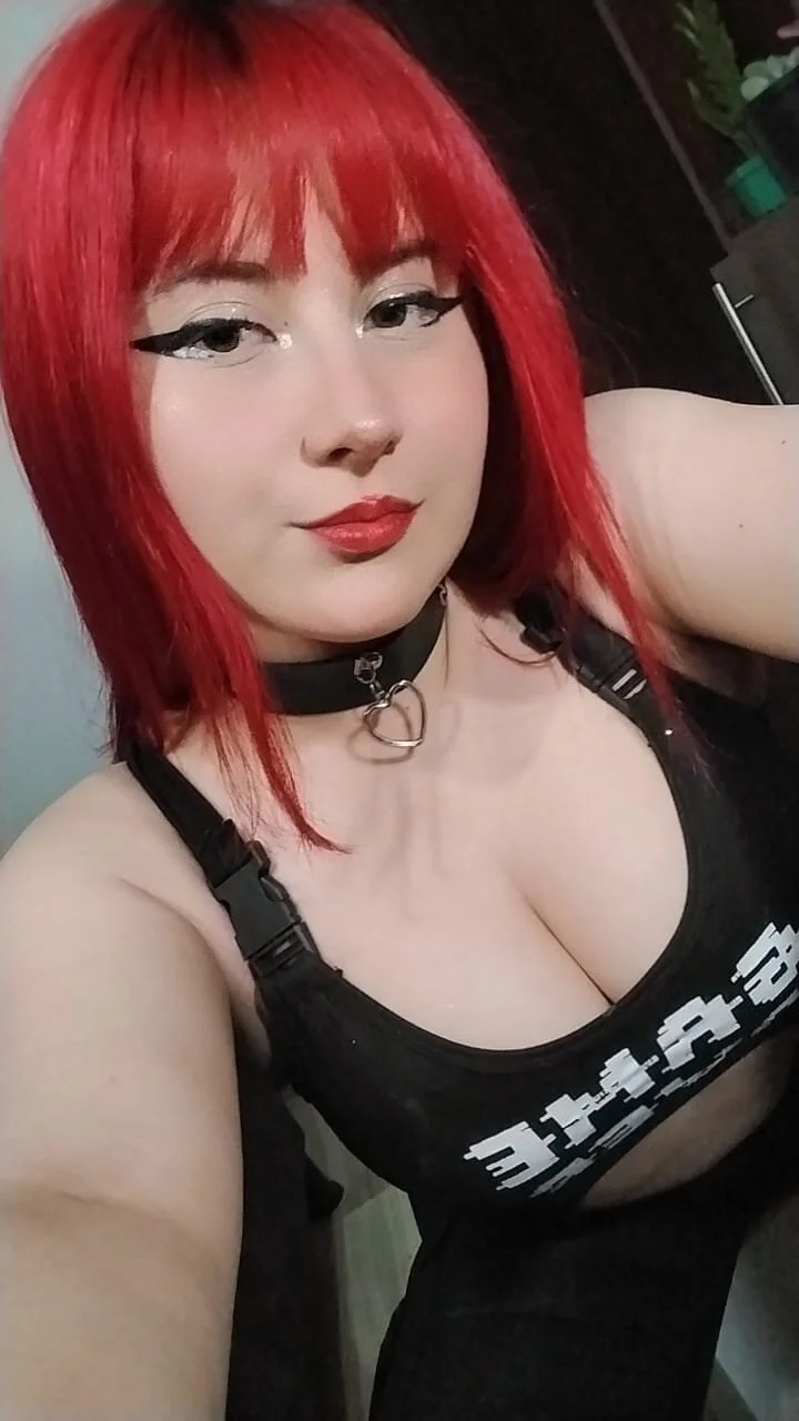 XXX Porn Photo of Nude avi_frost 40