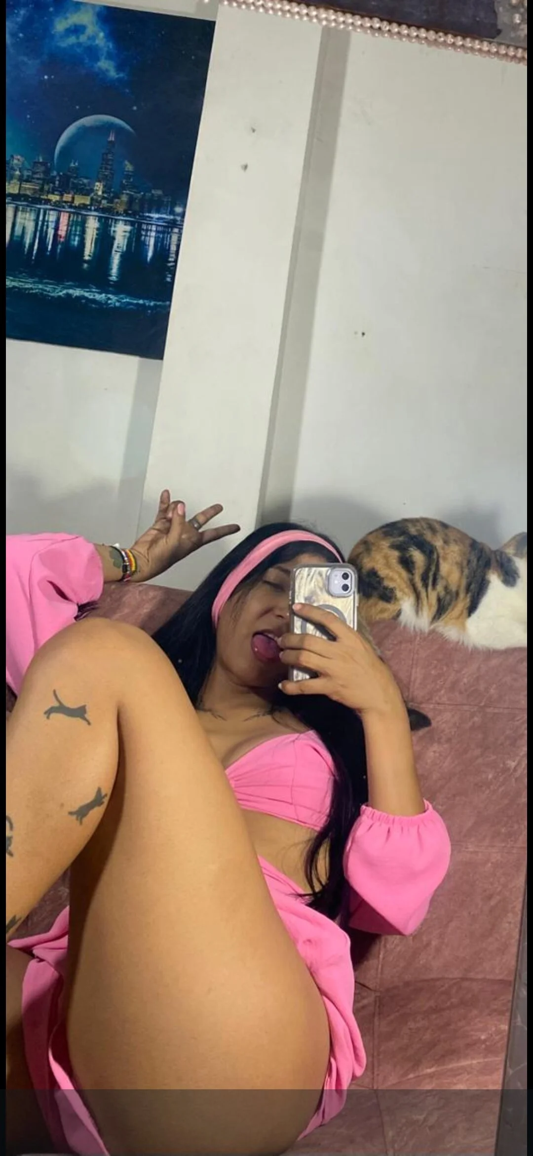 XXX Porn Photo of Nude lot_99 11