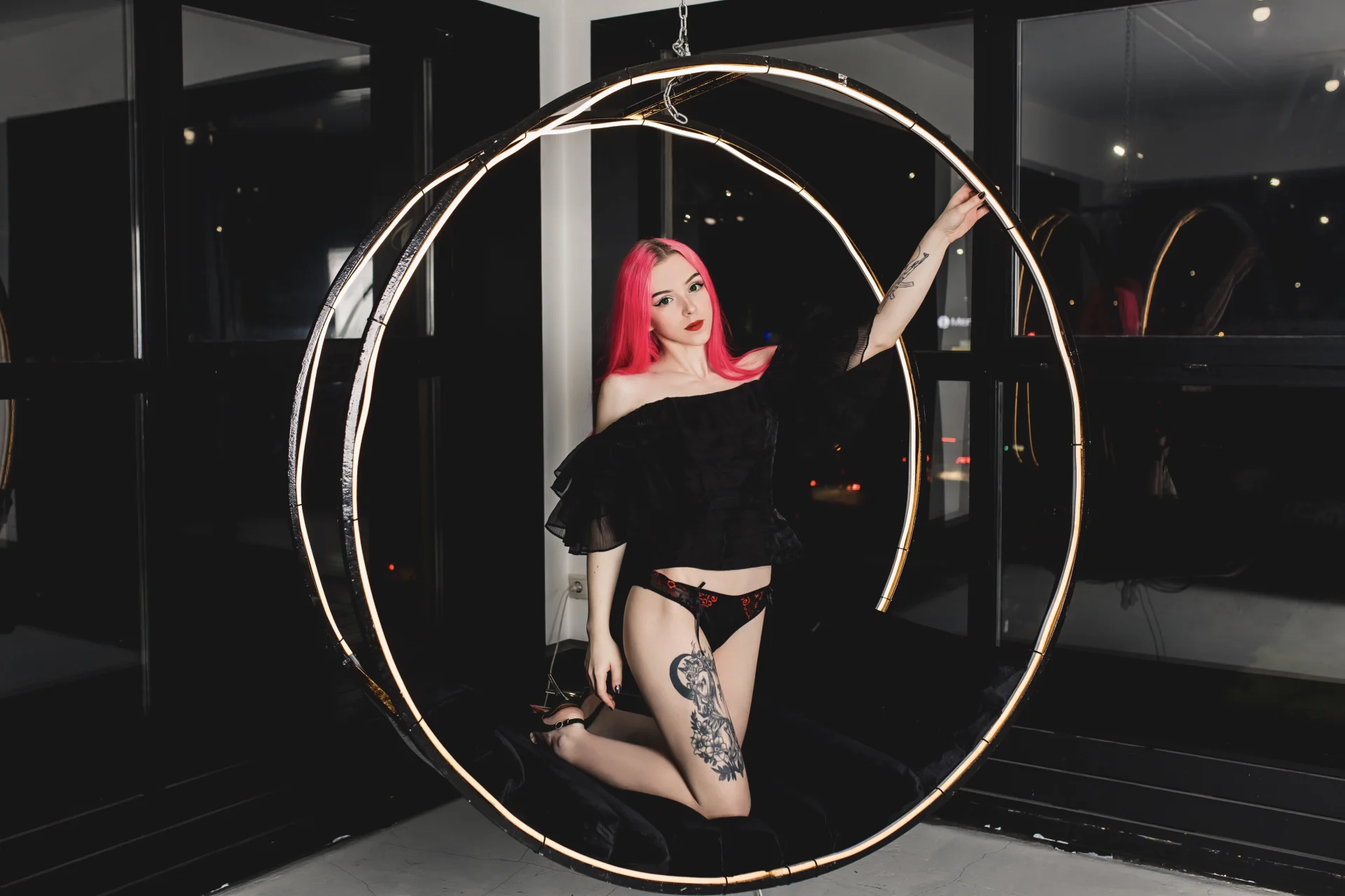 XXX Porn Photo of Nude Alice_Davidson 14