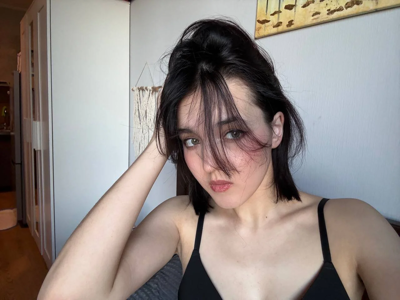 XXX Porn Photo of Nude _luny_ 7