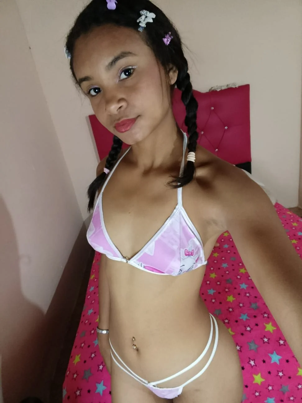 XXX Porn Photo of Nude liz7skinny 29