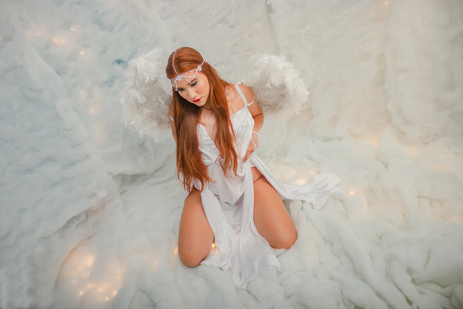XXX Porn Photo of Nude khalesii_69 57