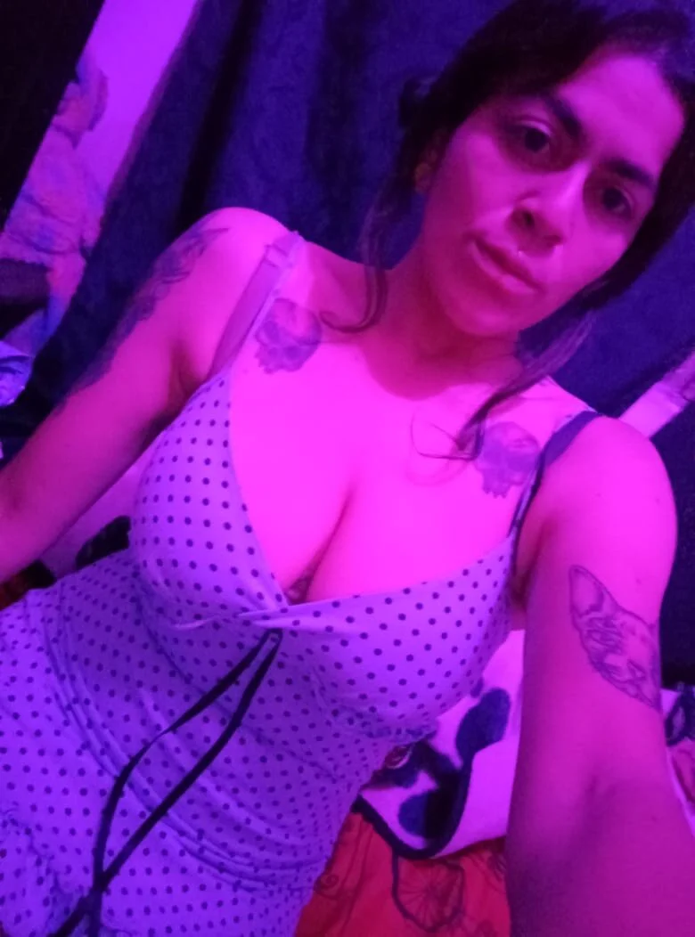XXX Porn Photo of Nude Eva_boobs 3