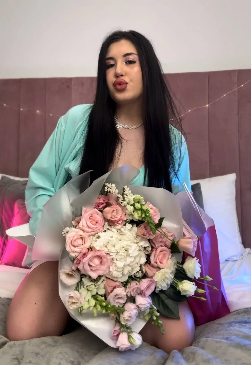 XXX Porn Photo of Nude Mayzzie 104
