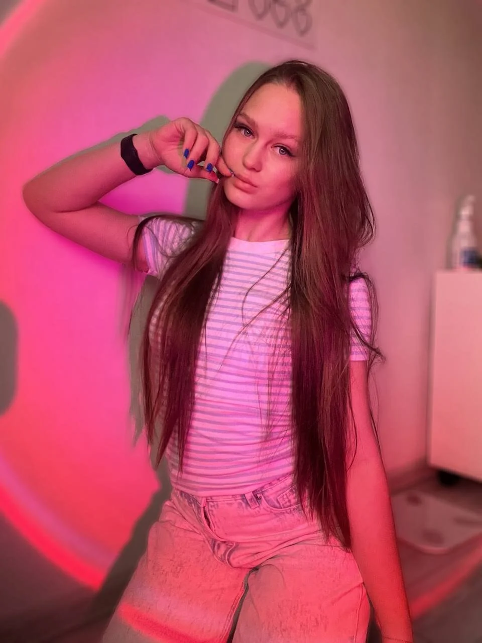XXX Porn Photo of Nude SoSweetGirl 1