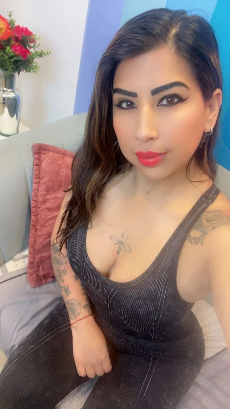 XXX Porn Photo of Nude sahamaran_desiri 16