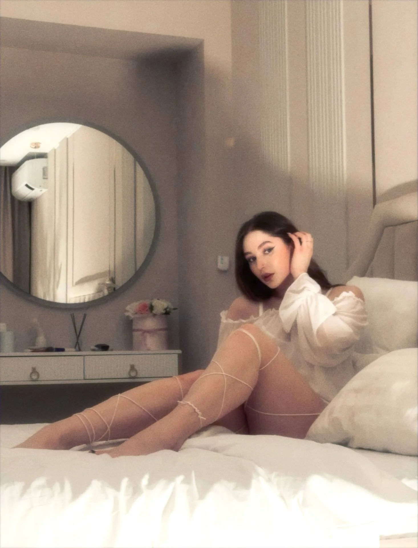 XXX Porn Photo of Nude hazel_sullivan 5