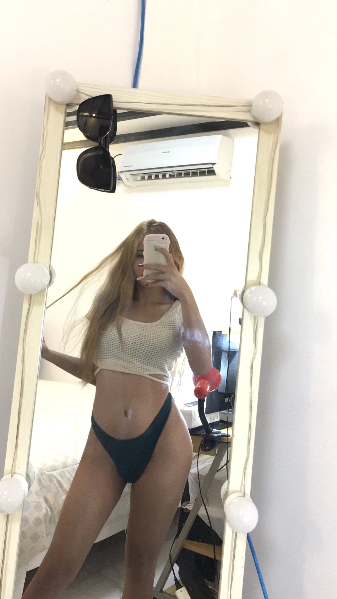 XXX Porn Photo of Nude elena_vixen 4