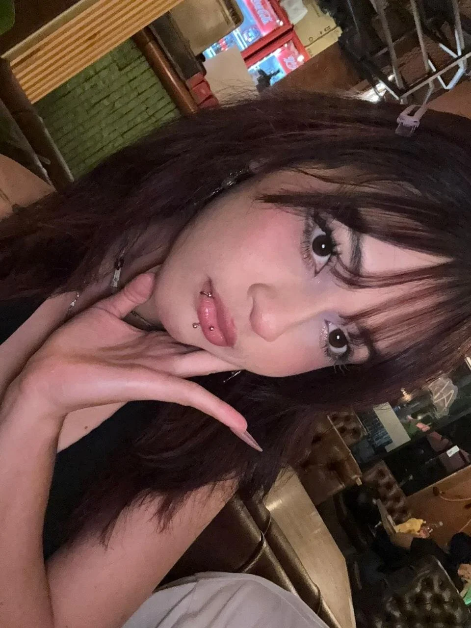 XXX Porn Photo of Nude vexa_Rosie 5