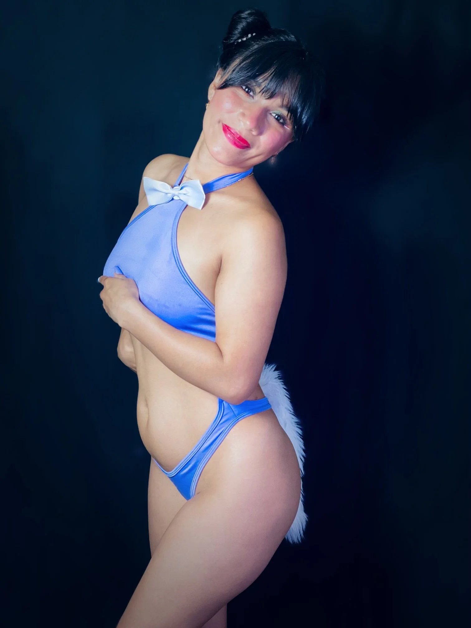 XXX Porn Photo of Nude Cristal_horny69 34