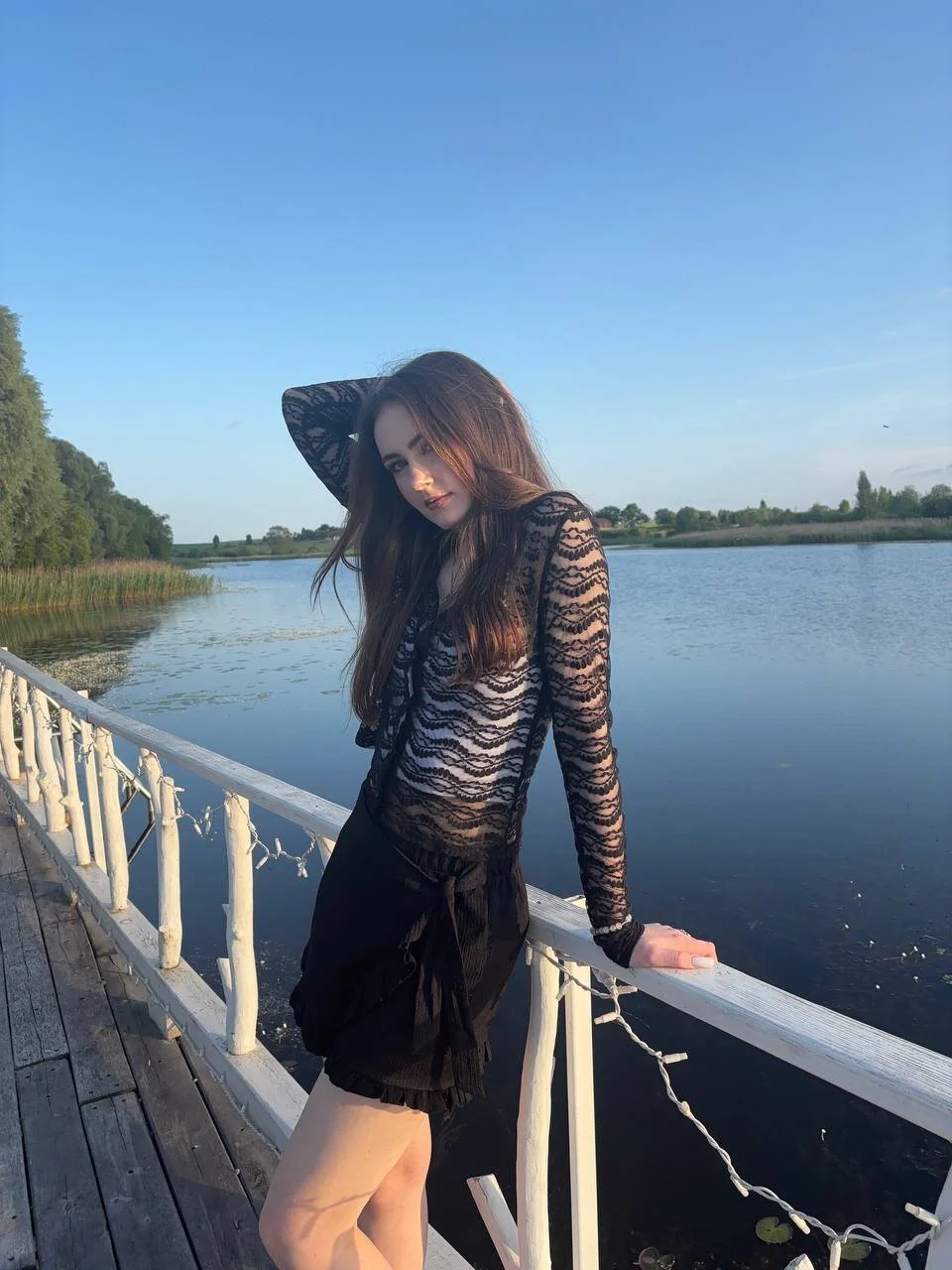 XXX Porn Photo of Nude CaroylnEnz 16