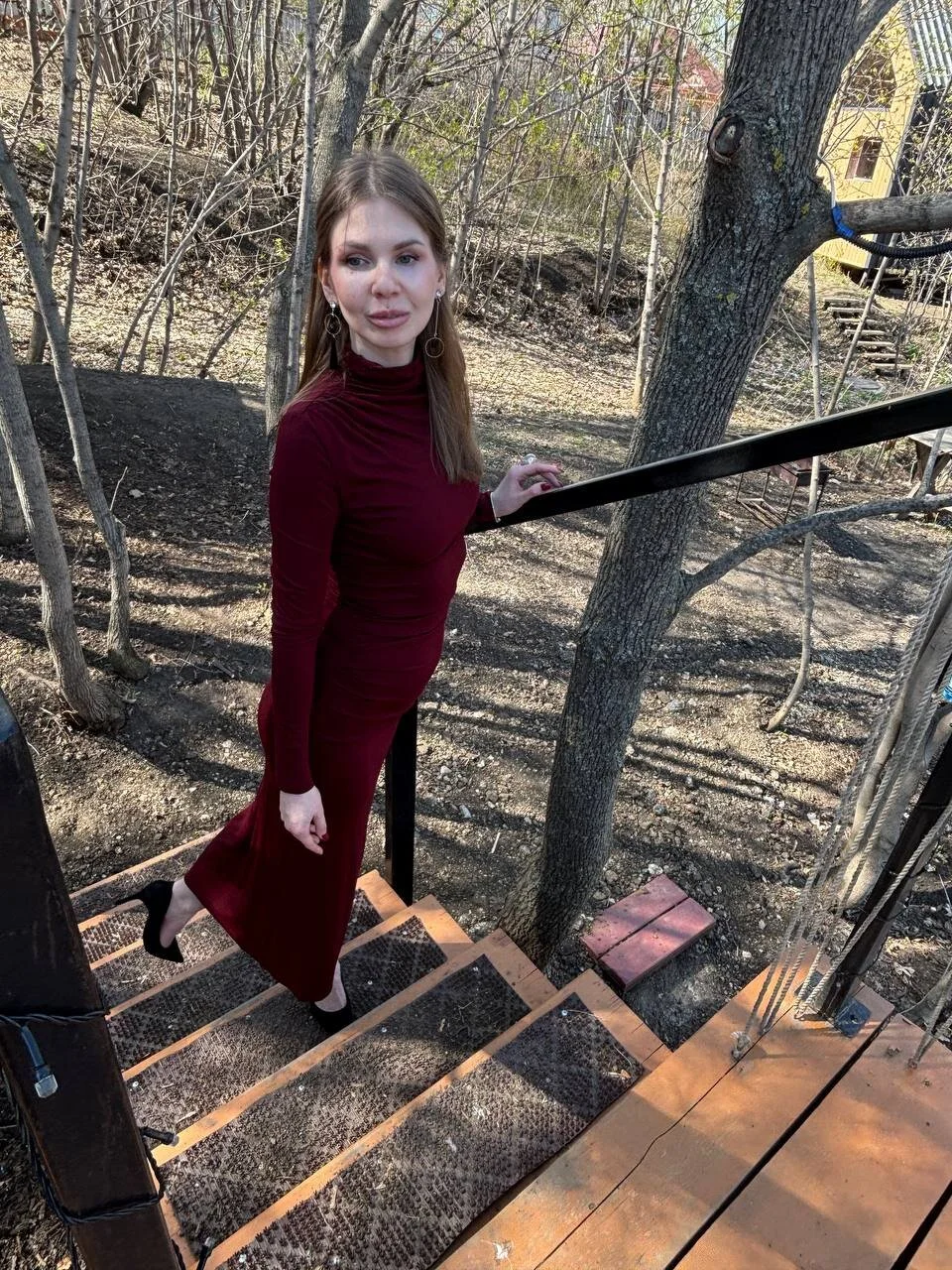 XXX Porn Photo of Nude ReginaSparkle 52