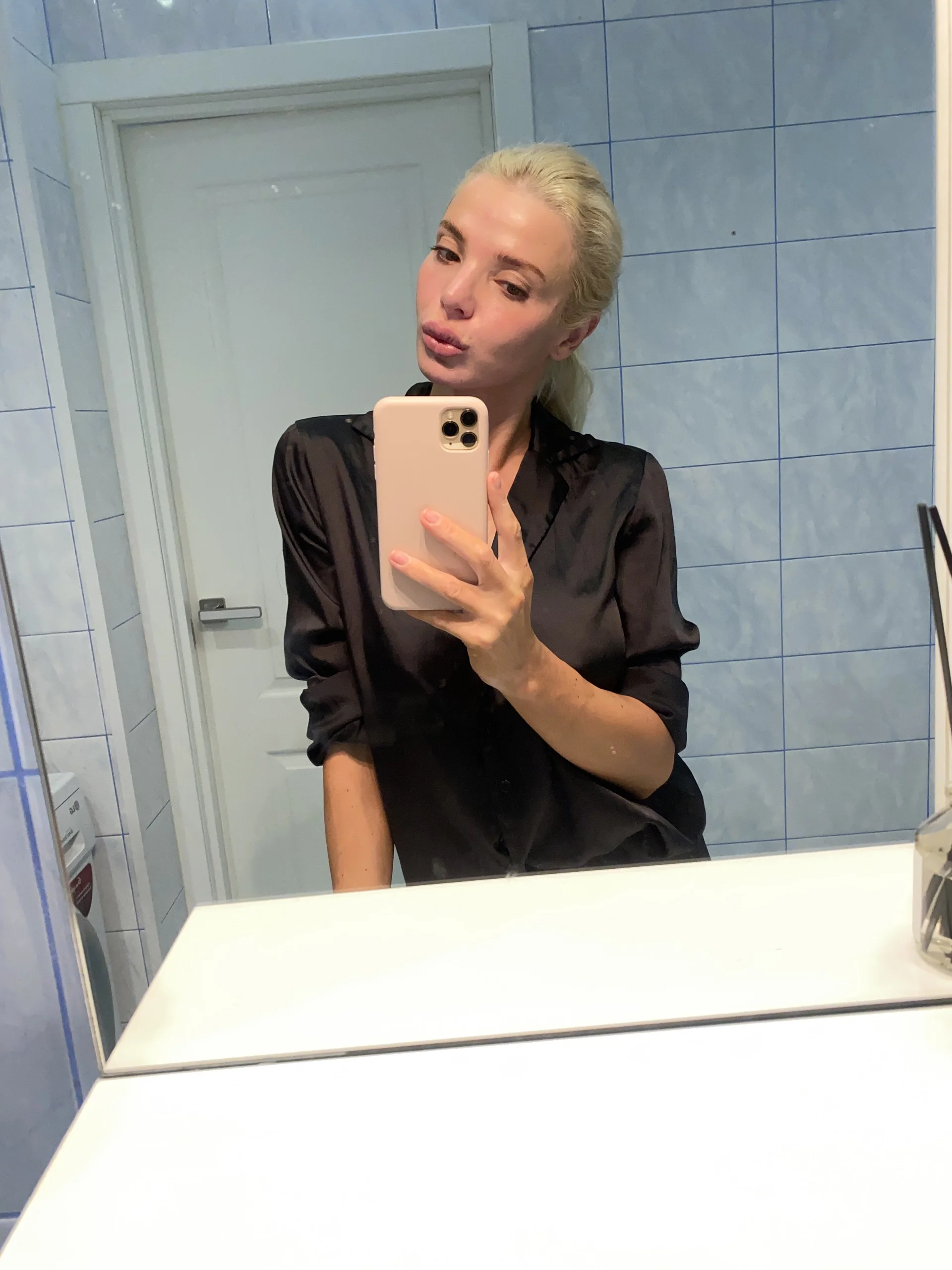 XXX Porn Photo of Nude mechloe 25