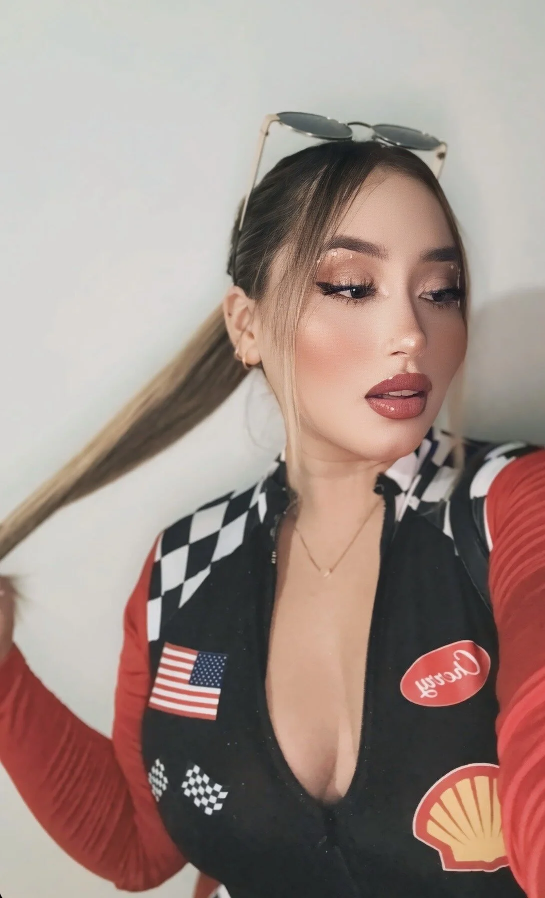 XXX Porn Photo of Nude antonella_cutie_ 30