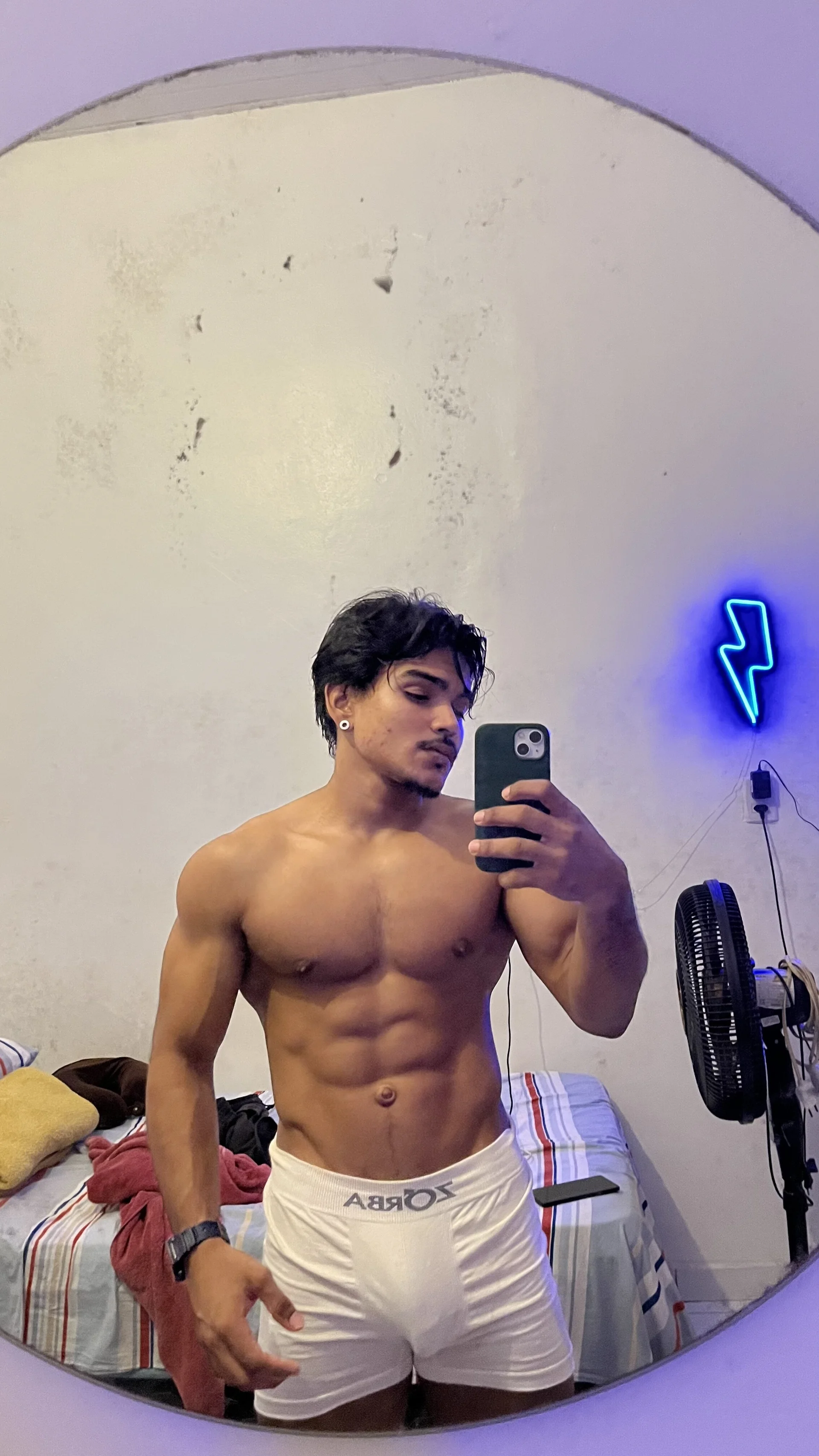 XXX Porn Photo of Nude pretoboom14 7