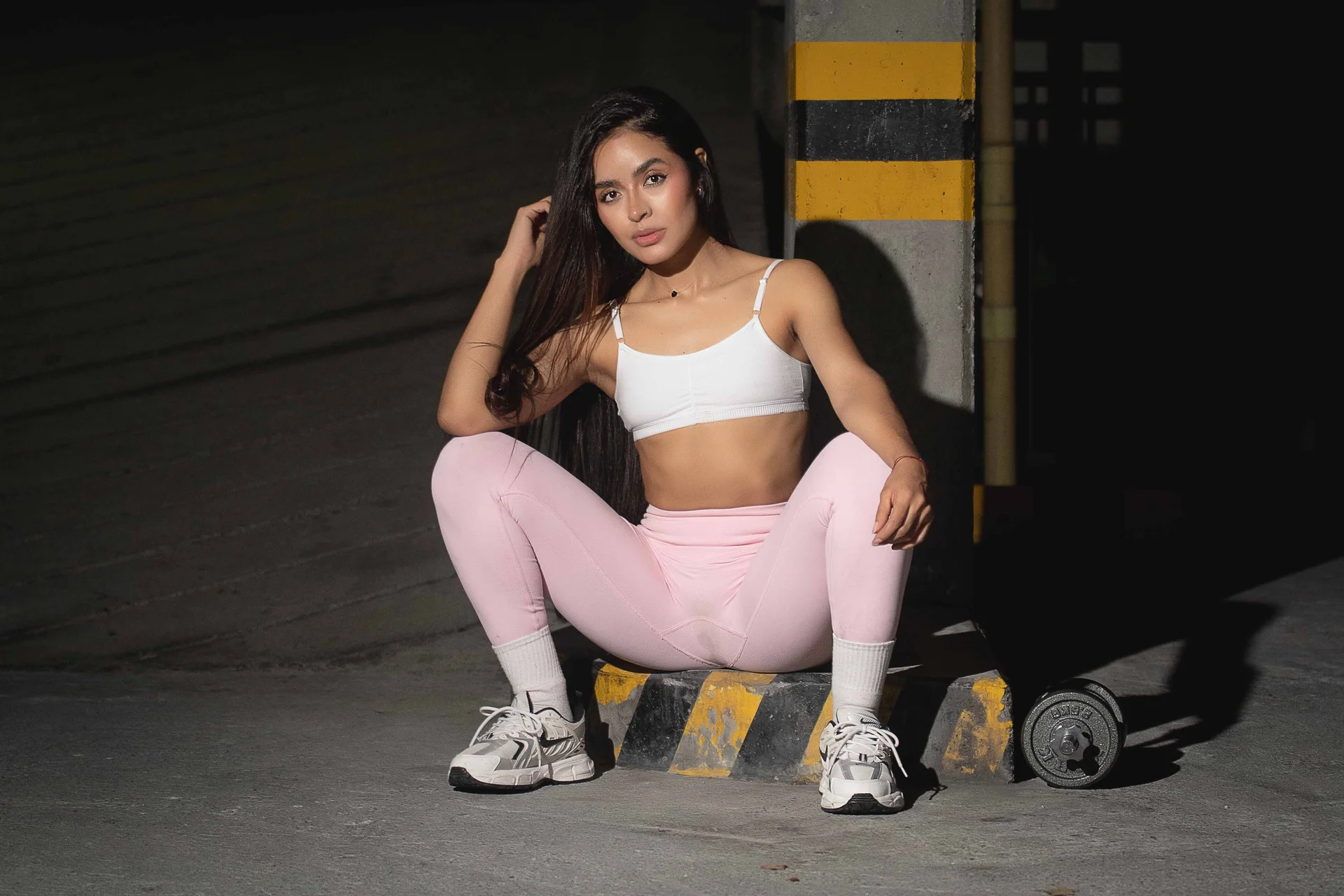 XXX Porn Photo of Nude alizza_ 28