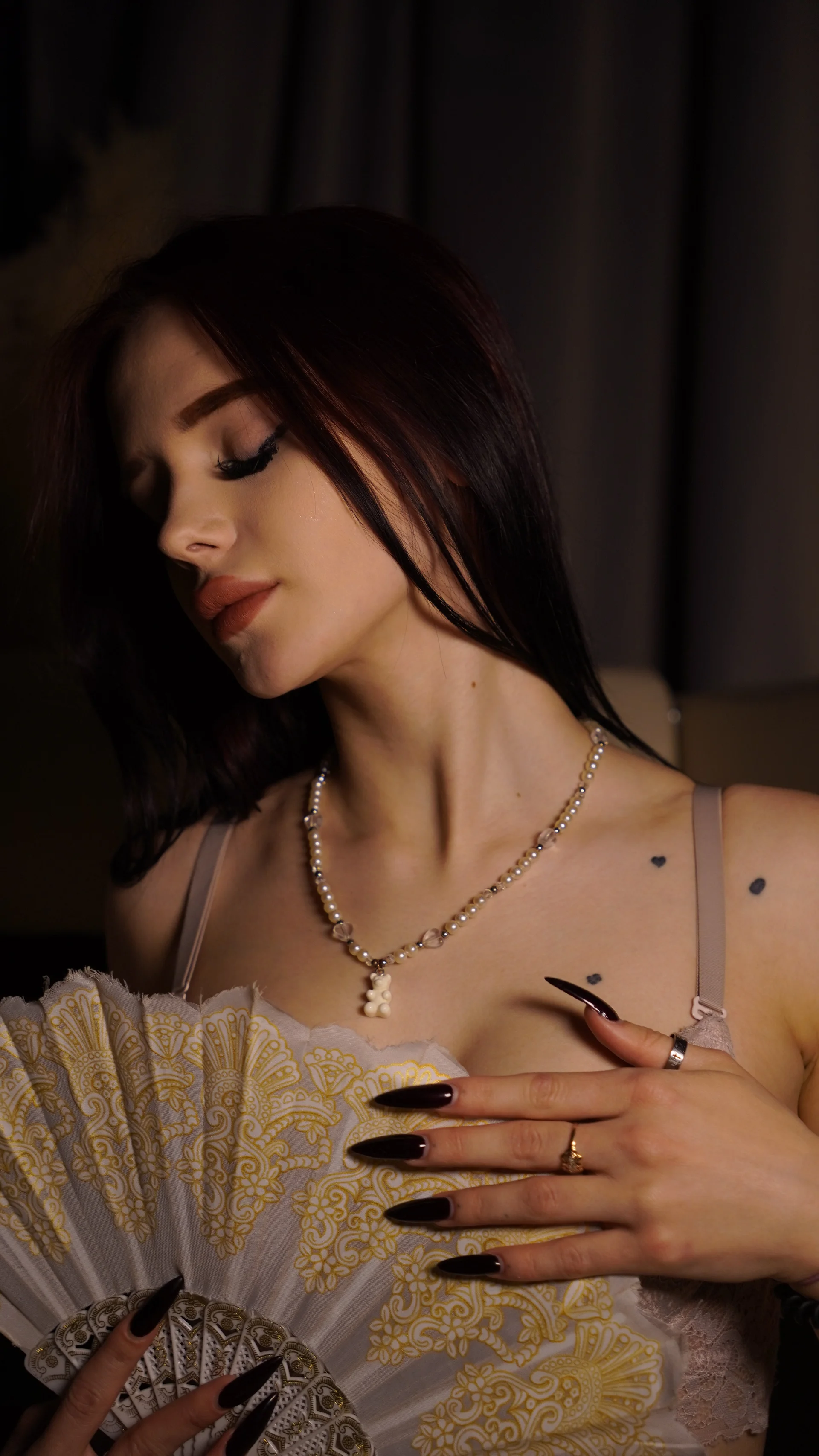 XXX Porn Photo of Nude IeshaOsorio 21