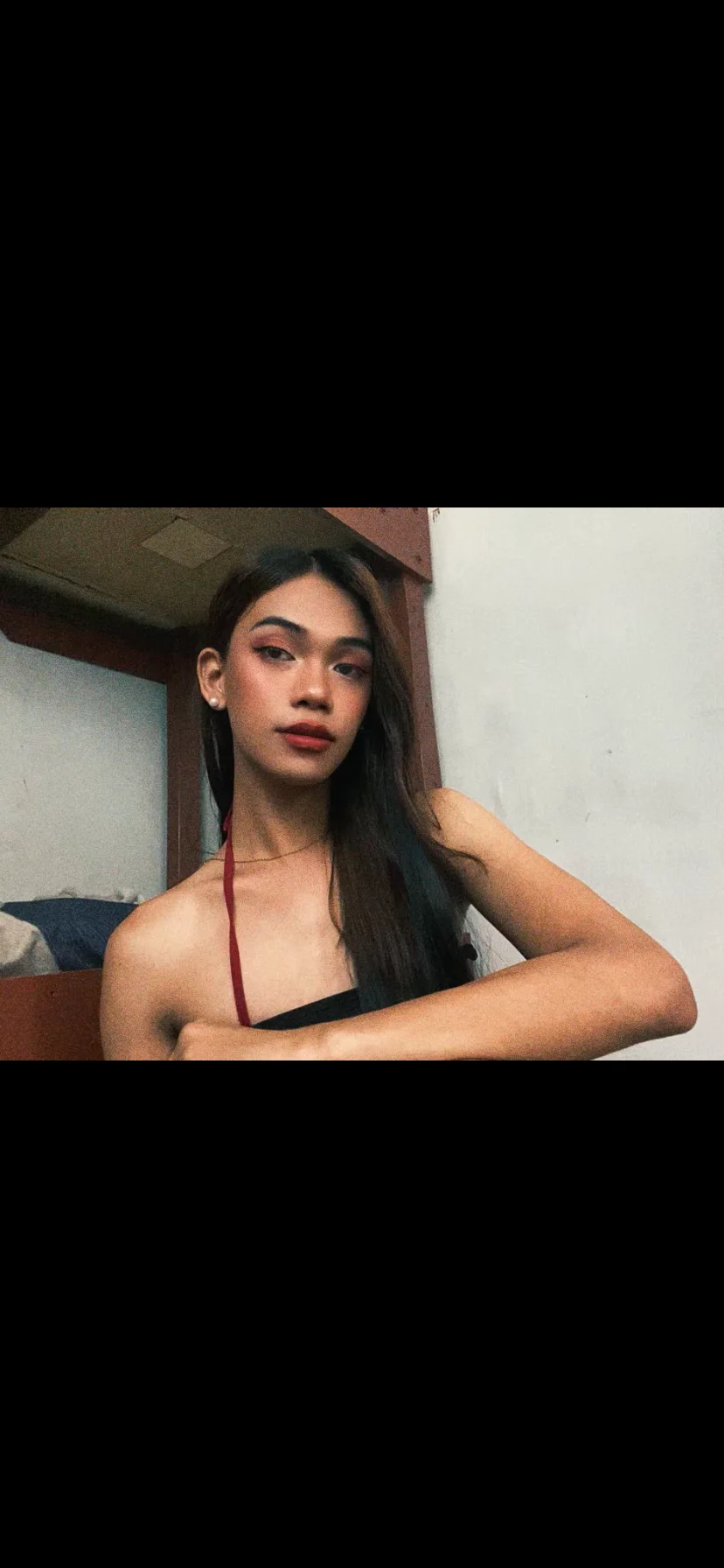 XXX Porn Photo of Nude cythereasunrise 5