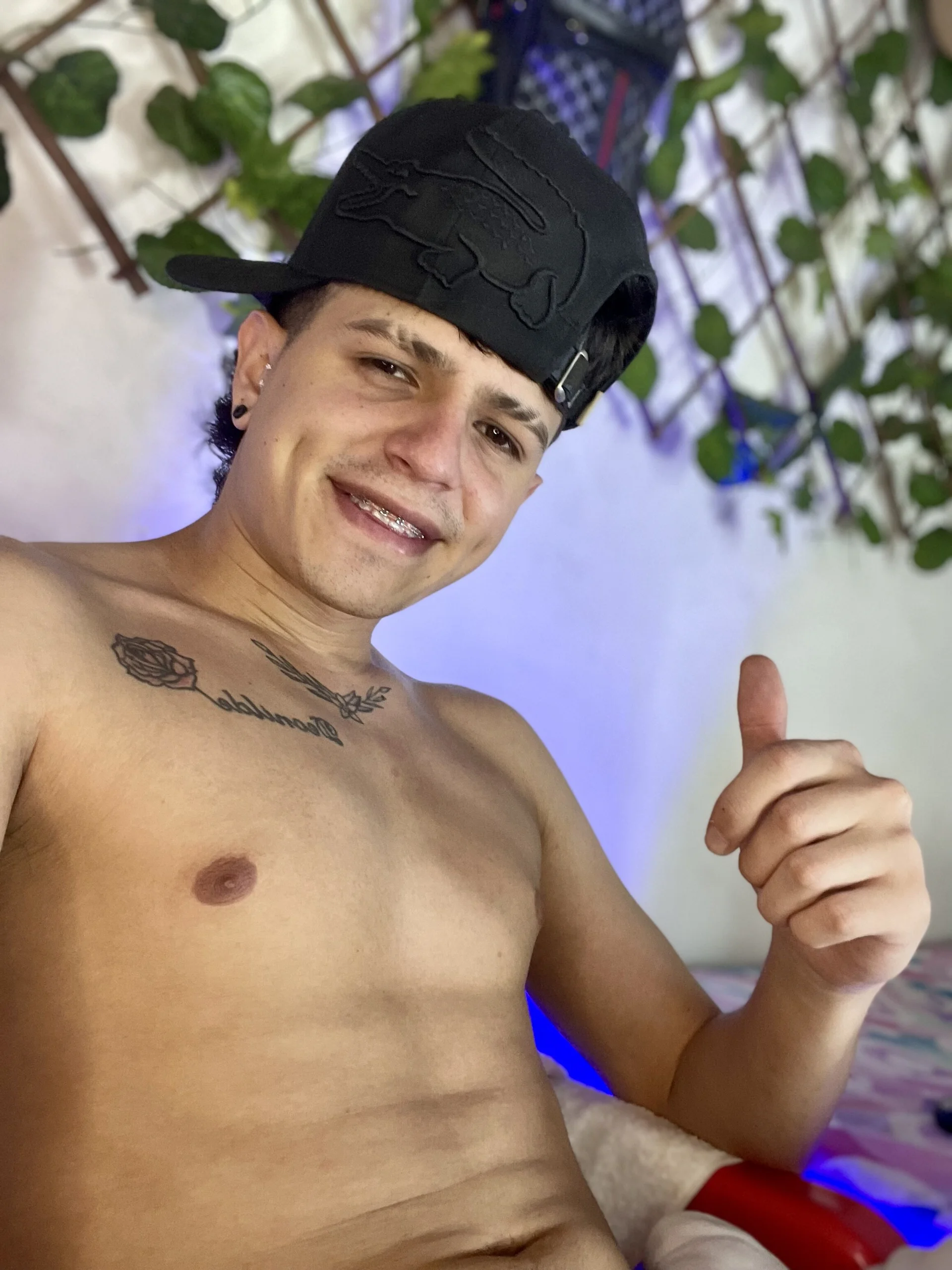 XXX Porn Photo of Nude Dirty_Dark_Devil666 11