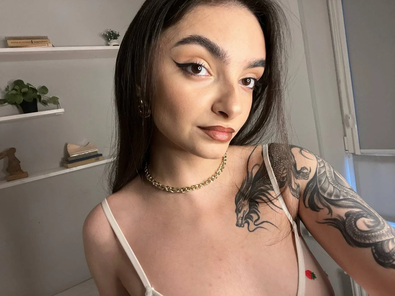 XXX Porn Photo of Nude Morena_Dolce 217