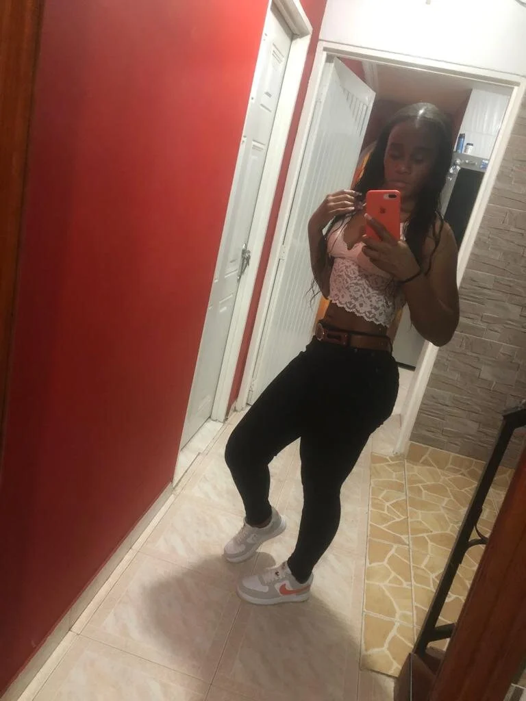 XXX Porn Photo of Nude HallyBans 85
