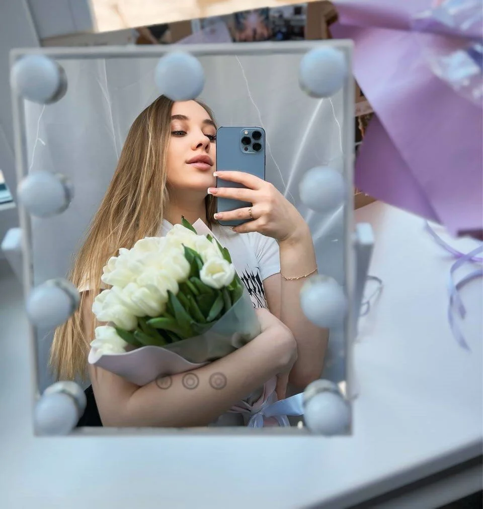 XXX Porn Photo of Nude MiaMilas 9