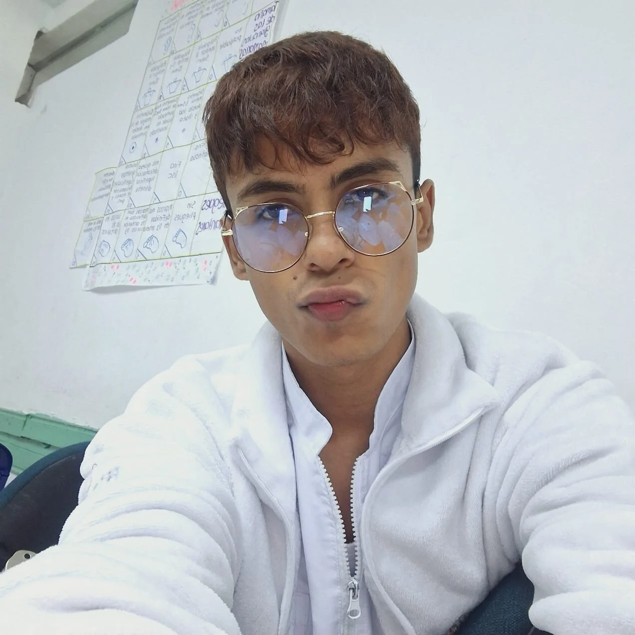 XXX Porn Photo of Nude PrincePoppy 6