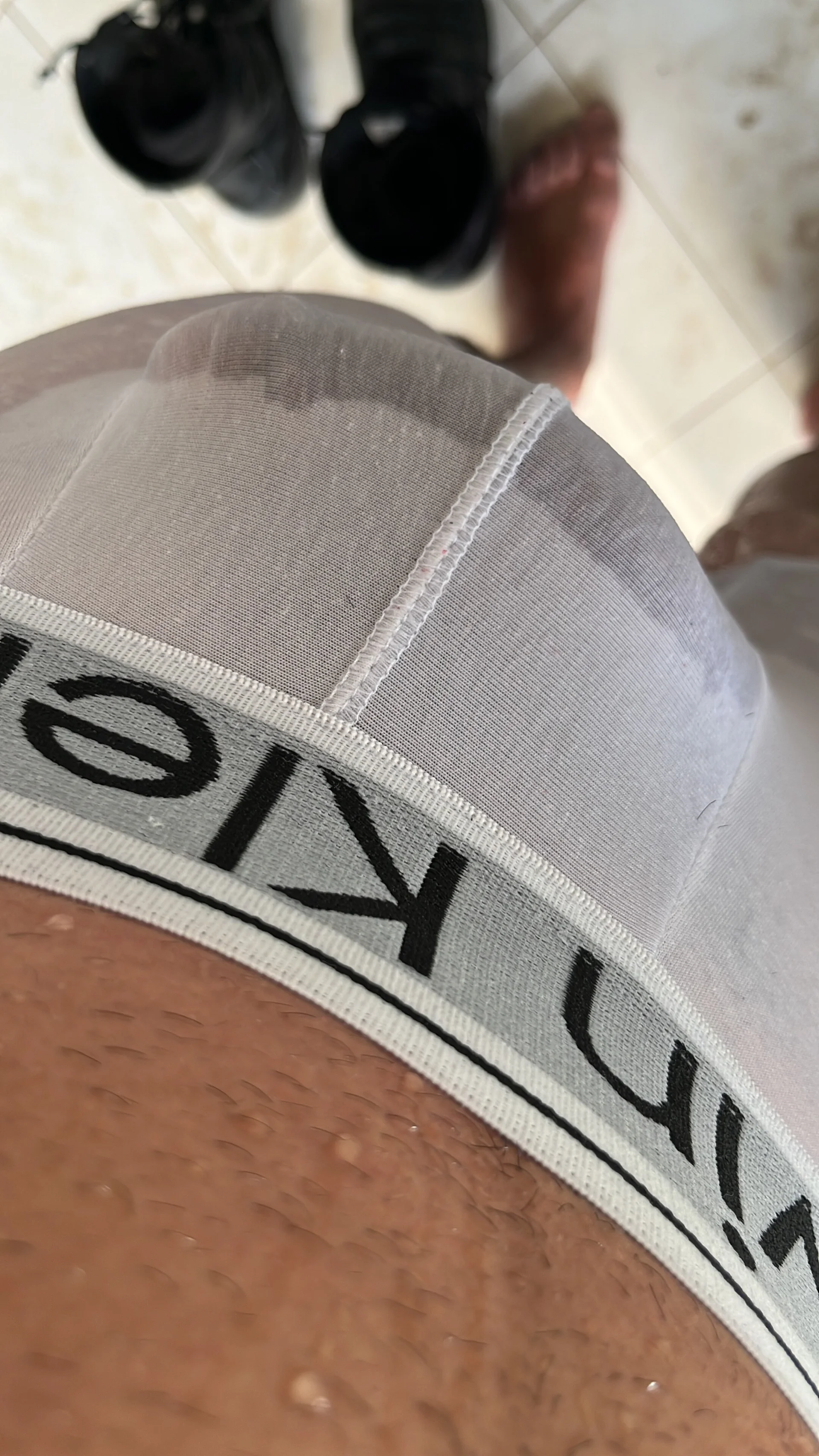 XXX Porn Photo of Nude nico23_martin 1