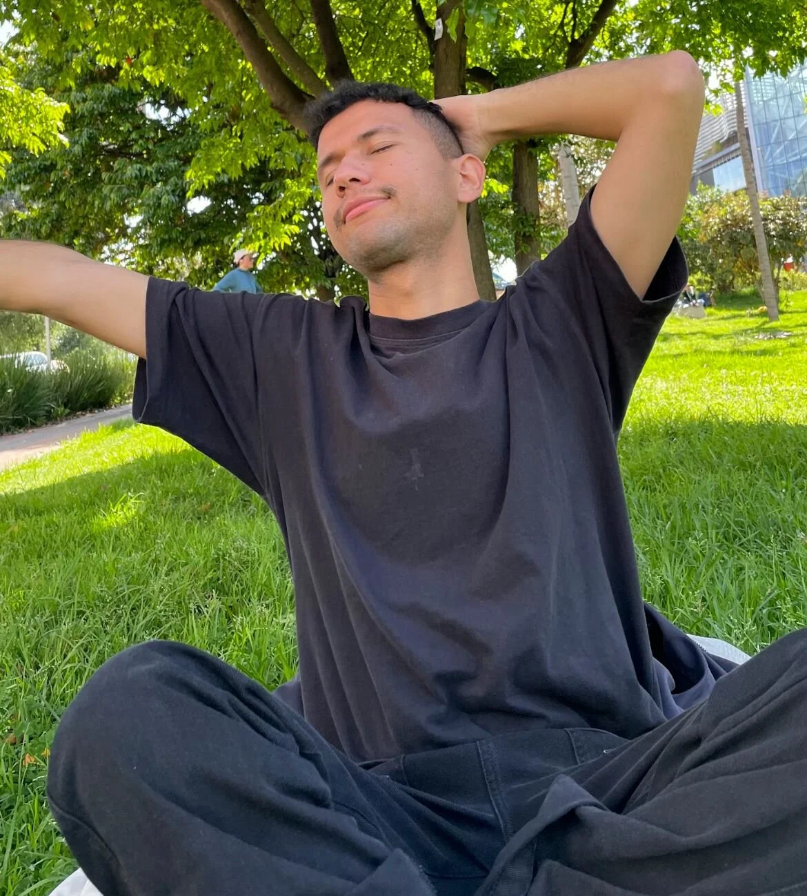XXX Porn Photo of Nude Michaell_Spinelly 9