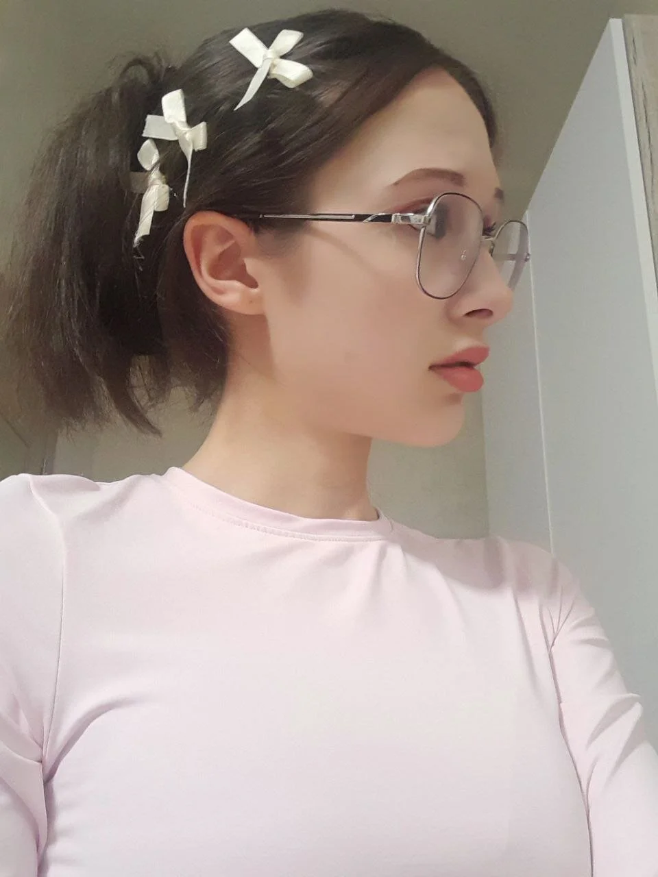 XXX Porn Photo of Nude mona_cloud 39