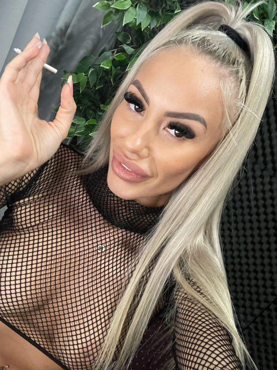 XXX Porn Photo of Nude Bailey_Rush 49