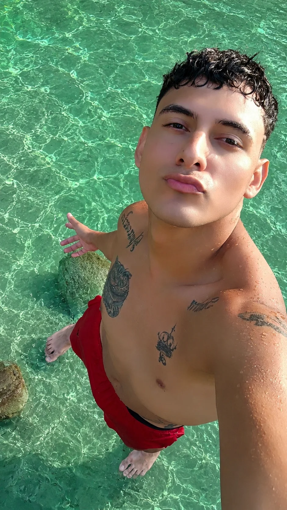 XXX Porn Photo of Nude STEVEN_OS 53