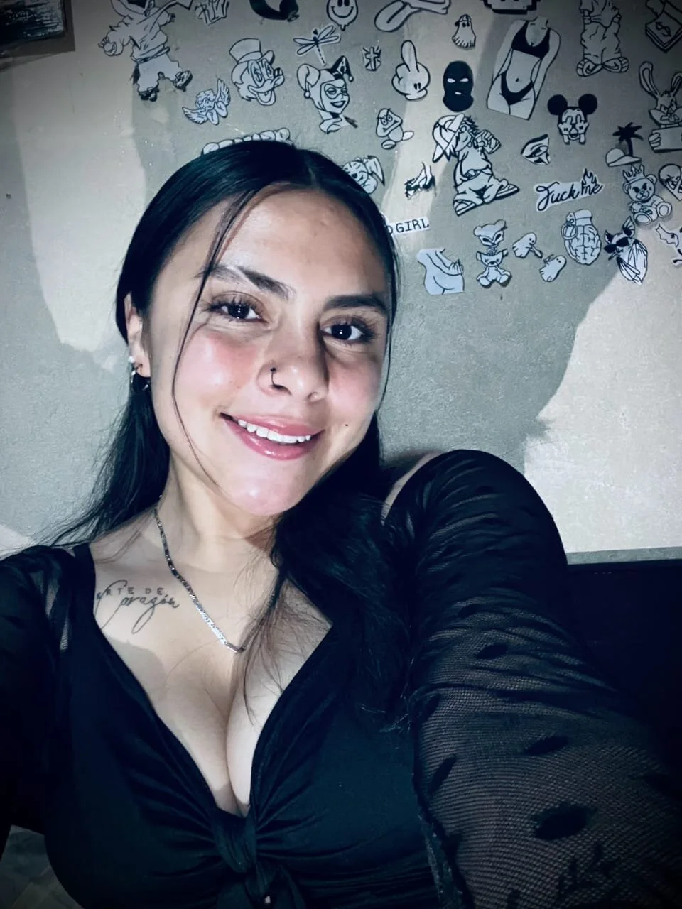 XXX Porn Photo of Nude tata09gtc 5