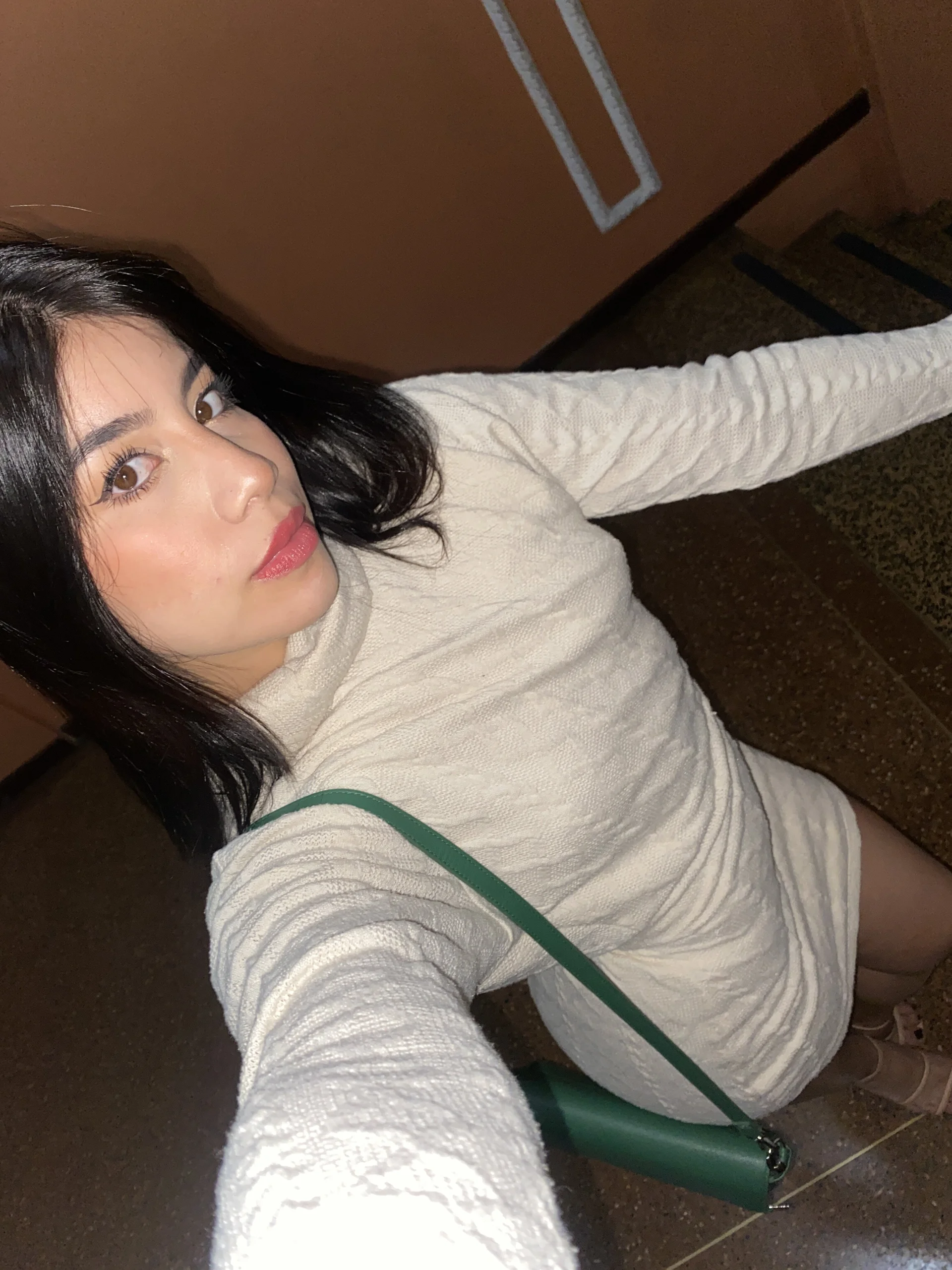 XXX Porn Photo of Nude LisaMartinez34 3