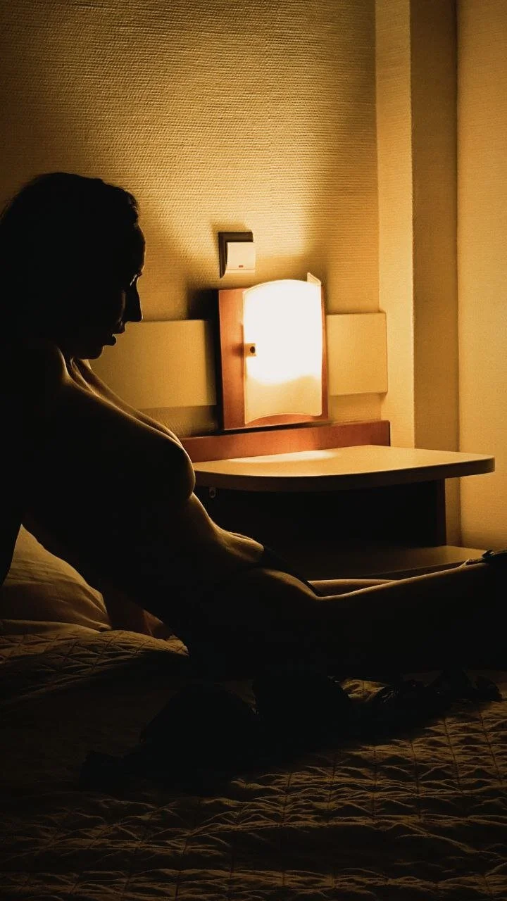 XXX Porn Photo of Nude pleasure_of_life 73