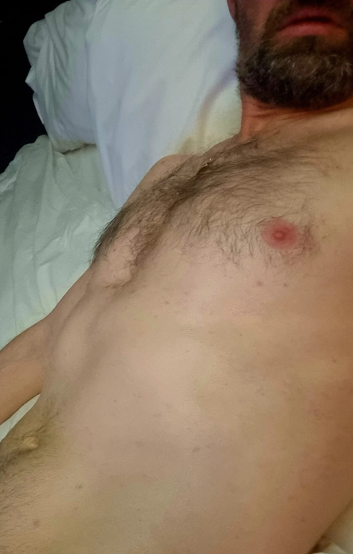 XXX Porn Photo of Nude TheBellboy1978 274