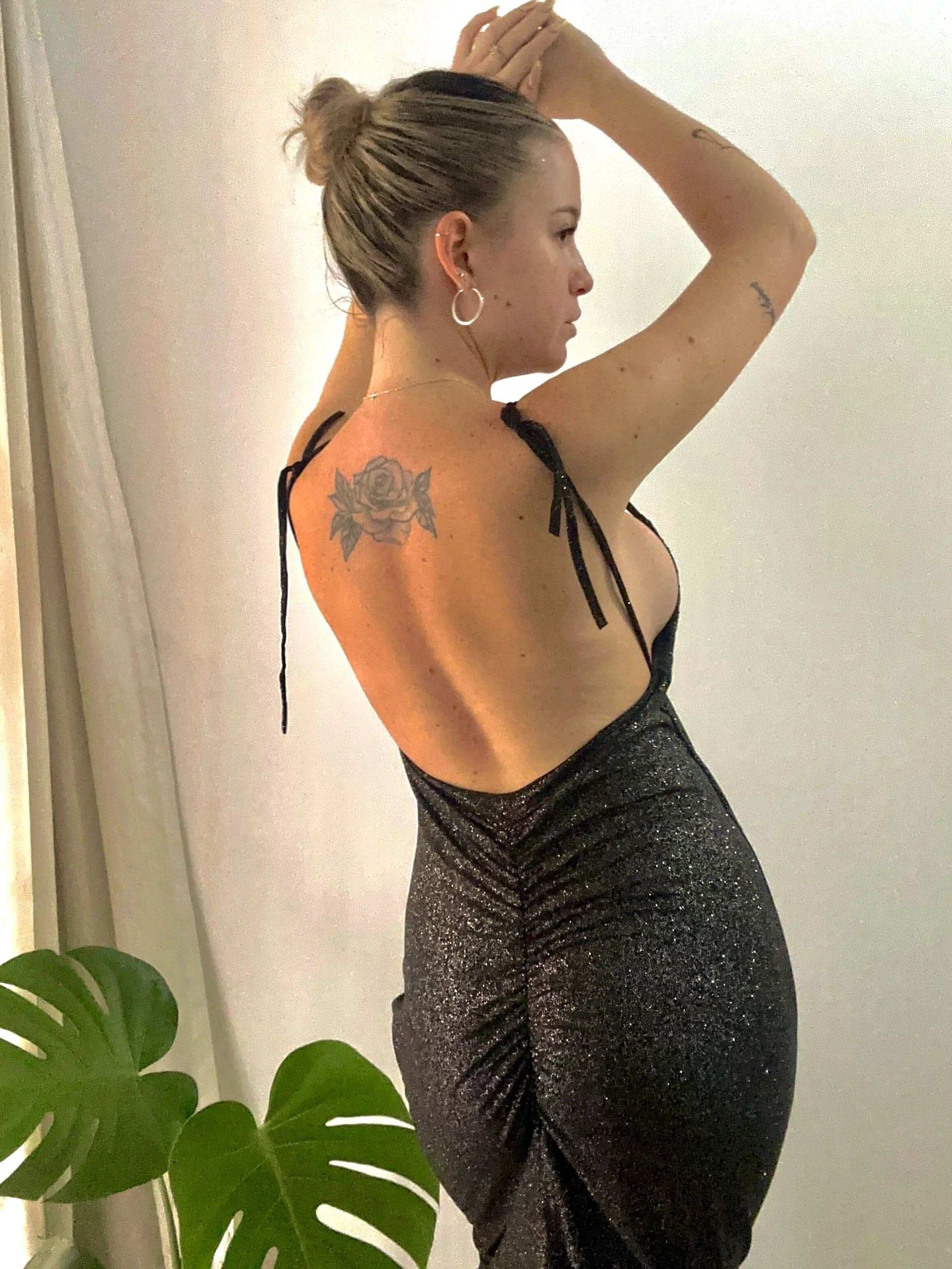 XXX Porn Photo of Nude scarletsnoww 6