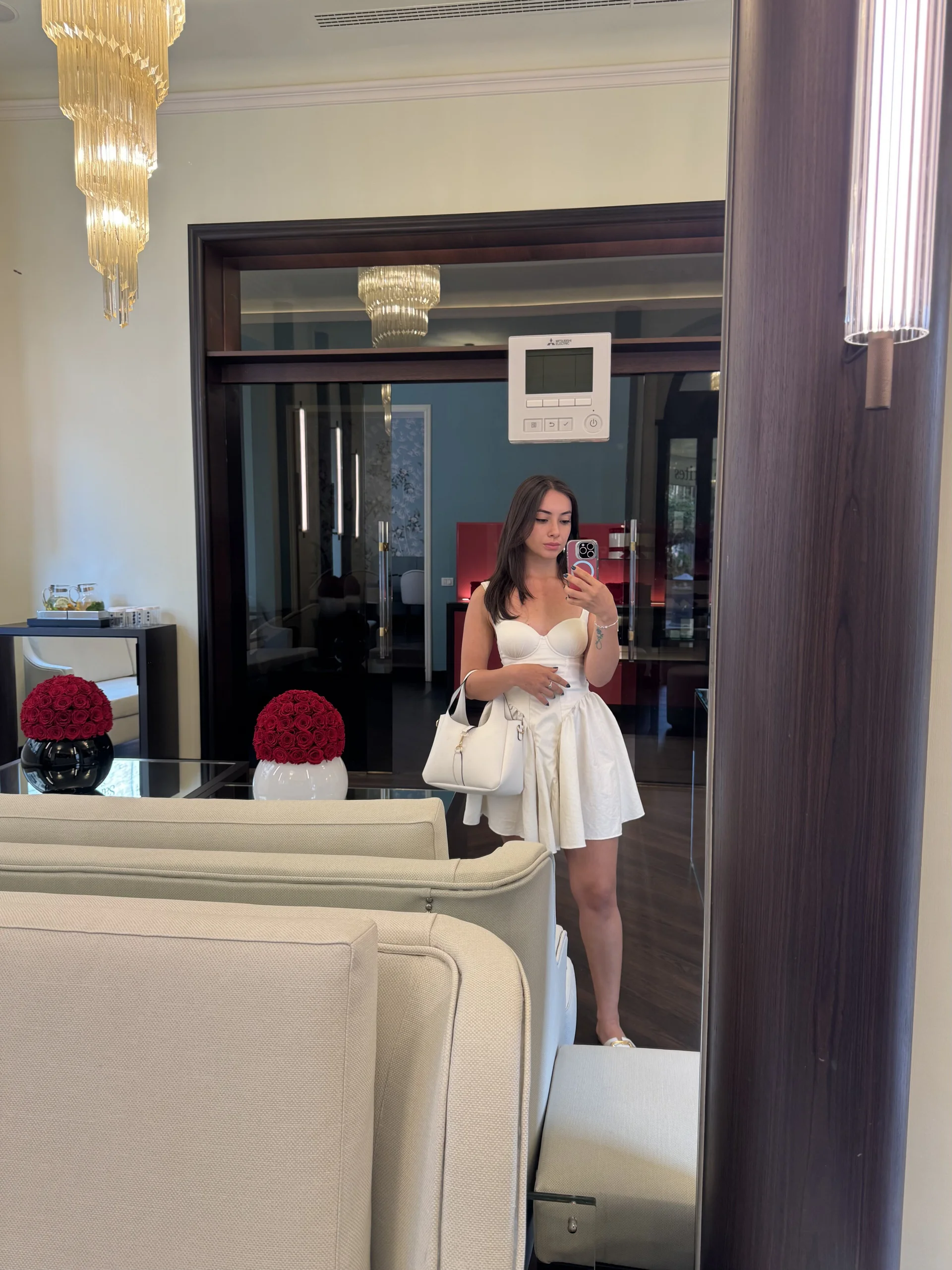 XXX Porn Photo of Nude IsabellaSandoval 11