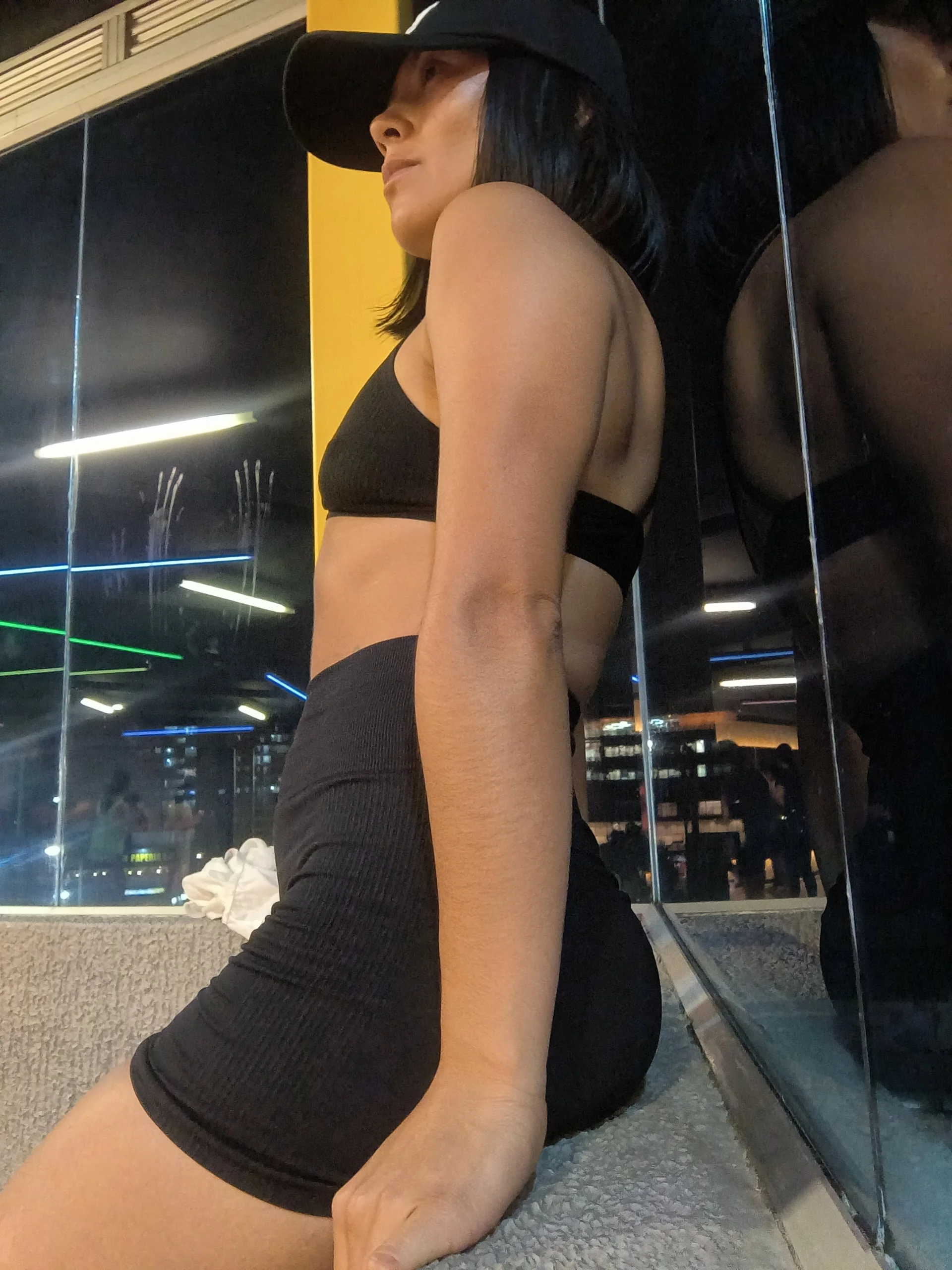 XXX Porn Photo of Nude salome_stockman_s 82
