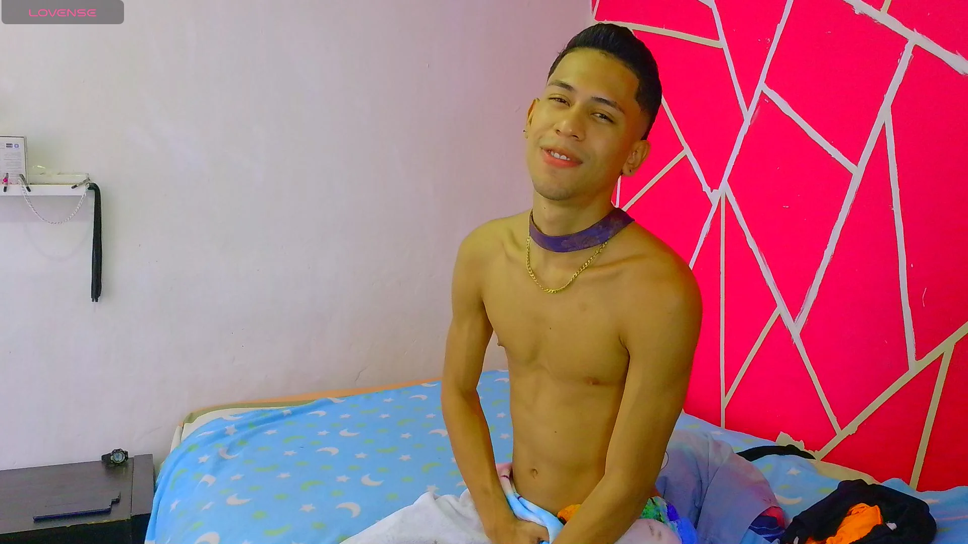 XXX Porn Photo of Nude Jacobwolf_xxx 75