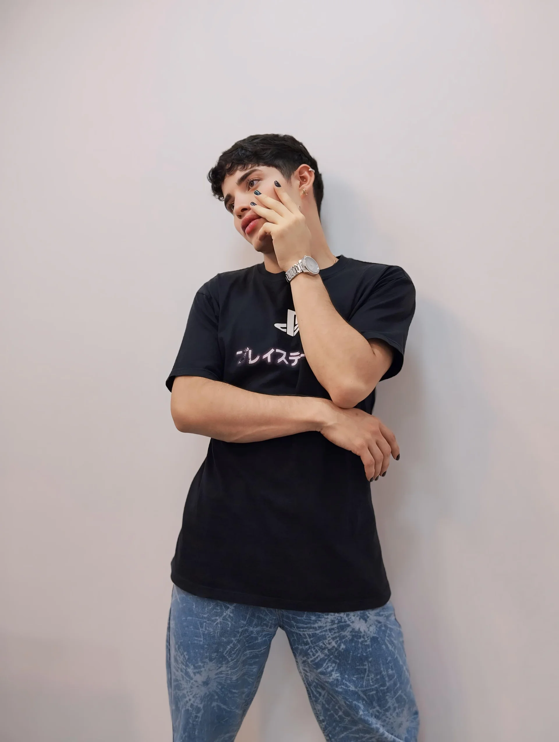 XXX Porn Photo of Nude AlejooTwink 3