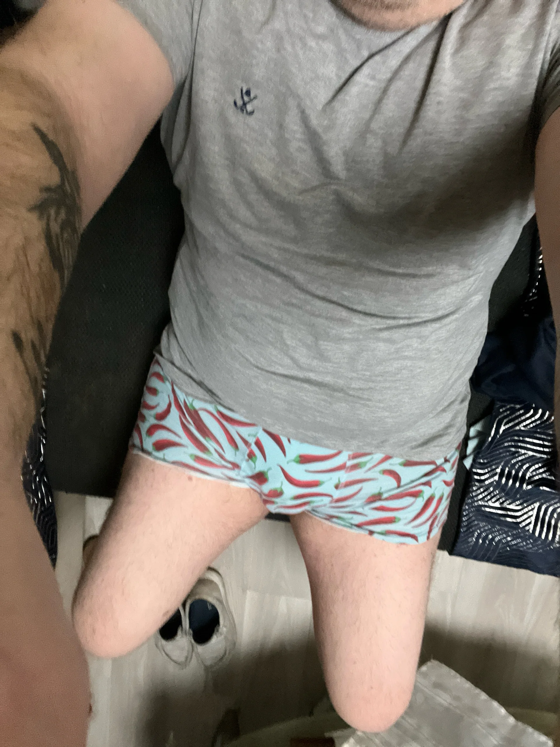XXX Porn Photo of Nude Neo60682 2